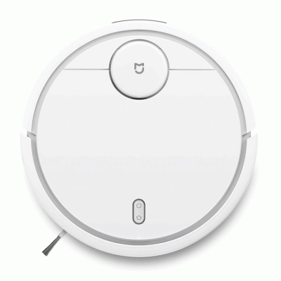 TechBoss-pl - Original Xiaomi Mijia Smart Robot Vacuum Cleaner LSD and SLAM 1800Pa 52...