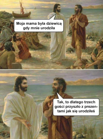 Picfan - #humorobrazkowy #heheszki #religia