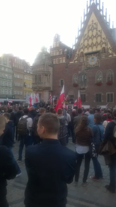 Imfromalaska - Lewak w środku dziczy xD
#wroclaw #bekazpatriotow