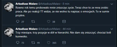 qlimax3 - Co robi z człowiekiem za długie przebywanie z Kucharczykiem xD

Nie może ...