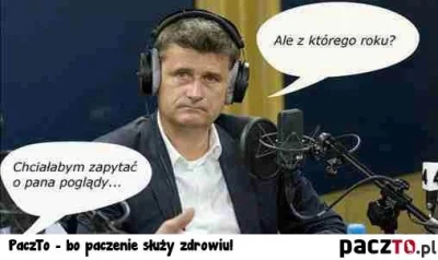 Mariusz_Drugi - #truelol #palikot