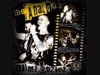 volvap - THE ANALOGS "Oi! Młodzież"