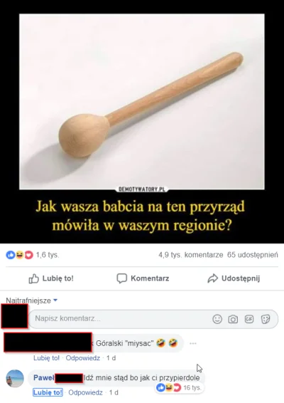 korpoRator - Paweł r------ł xD
#heheszki #demotywatory #humorobrazkowy