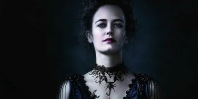 L.....a - PENNY DREADFUL