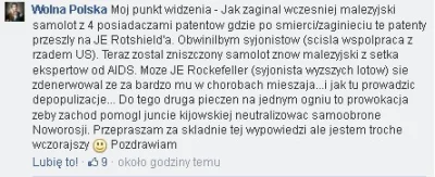 C.....n - Kopalnia beki. Syjoniści syjonistami, a tak naprawdę stali za tym masoni cz...