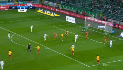 matixrr - Martins, Legia Warszawa [3] - 0 Jagiellonia Białystok
Ale #!$%@? (╯°□°）╯︵ ...