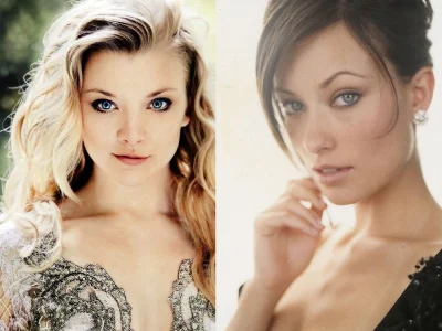 Rimfire - Natalie Dormer czy Olivia Wilde?



#ladnapani #nataliedormer #nataliedorme...