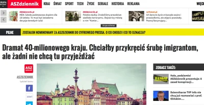 wroclawowy - Wszyscy uchodźcy chętni do przyjazdu do PL wyrażają żal ( ͡° ͜ʖ ͡°)