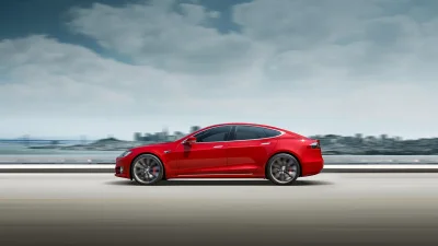 teslablogpl - 100 km/h w 2,34 sekundy? Tesla przyśpiesza!

Elon chwali się, że z no...