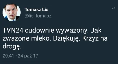 MartinoBlankuleto - Mirki, pamiętajcie że kilogram mleka to mniej niż litr!