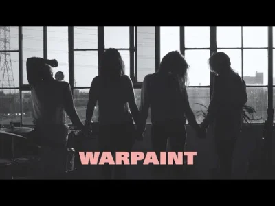 arsaya - ojjj, ależ to będzie fajny koncert :-)
Warpaint-New Song
#muzyka #opener #...