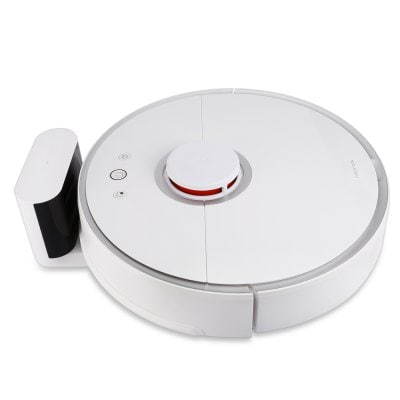 Odkurzacz xiaomi roborock s50