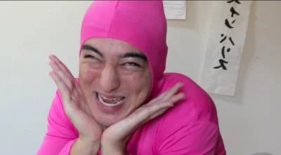 KebabWolowinaSosOstry - Błagam wróć
#filthyfrank #pinkguy