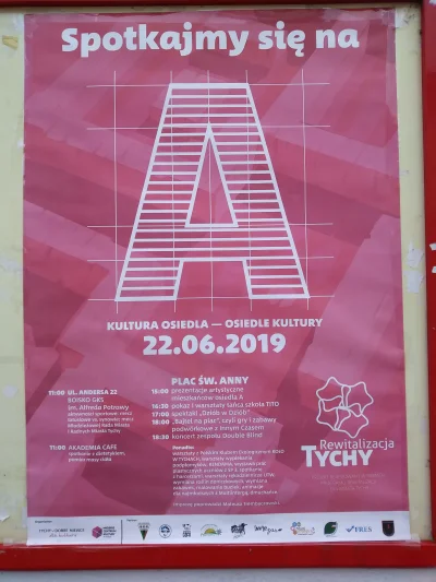 s.....0 - Festyn na osiedlu A :)
#tychy #slask #festyny #koncert