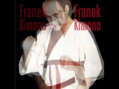 maniok - #franekkimono #spiewajzwykopem 
Dżokej szluga daj