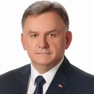 UchoSorosa - To jest Marek Surmacz, czołowy polityk Unii Wolności oraz Platformy Obyw...