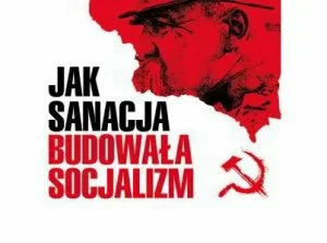 mrjetro - „Jak sanacja budowała socjalizm“.
Polecam wyszukać., poczytać.



https://h...