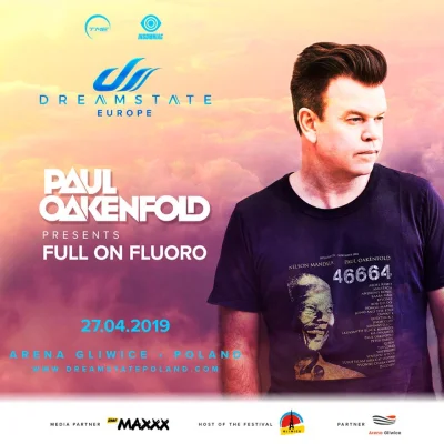 Jonywalker - Paul Oakenfold na #dreamstate ( ͡° ͜ʖ ͡°)

#muzykaelektroniczna #edm #...