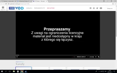 vievsonic - @Finesta : Zresztą tylko regionalne tvp są.