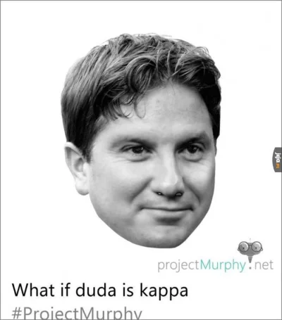 starlajt - #cenzoduda #projectmurphy #heheszki #kappa