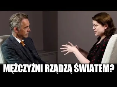 wojna_idei - Mężczyźni rządzą światem? | Jordan Peterson vs feministka
Czy nasze spo...