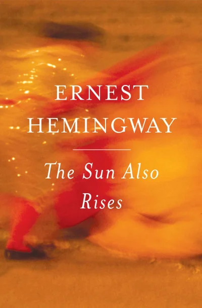 d.....0 - 2 746 - 1 = 2 745

Tytuł: Słońce też wschodzi
Autor: Ernest Hemingway
G...