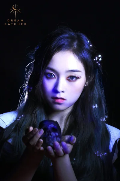 XKHYCCB2dX - #Dreamcatcher #드림캐쳐 #가현 #GAHYEON
#koreanka