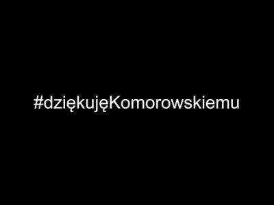 VanmerX - Idealnie wręcz wyczuł moment żeby to wystawić xD

#dziekujekomorowskiemu ...