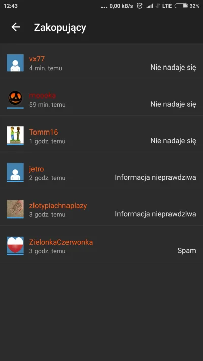 j.....k - Gdzie się można zgłosić do pracy jako płatny troll? Przecież to się musi op...