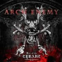 brandthedwarf - #slucham Arch Enemy - "Rise of the Tyrant", #deathmetal