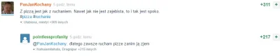 yourgrandma - #thebestofmirko #pizza #ruchanie