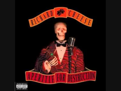 s.....k - #muzyka
Richard Cheese - People Equals Shit