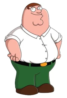 Gregre88 - @apaczacz: ta z lewej wygląda jak Peter Griffin