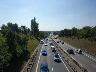 M.....L - #autostrady #a1 #gdansk #amberone #obwodnicatrojmiasta #s6 #transport #brea...