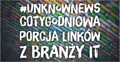 imlmpe - ◢ #unknownews ◣

 Przygotowanie tego zestawienia było trudniejsze niż zwykl...