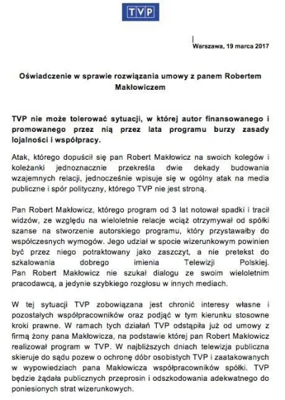 sandacz - TVP pozywa Makłowicza
source: http://centruminformacji.tvp.pl/29560853/osw...