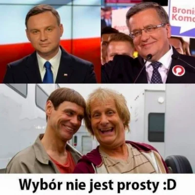 W.....k - ! #wybory #debata #humorobrazkowy