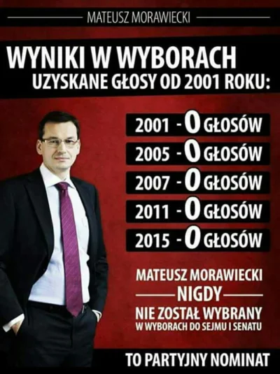 m.....u - Historia Morawieckiego

#polityka #4konserwy #neuropa #pis #bekazpodludzi