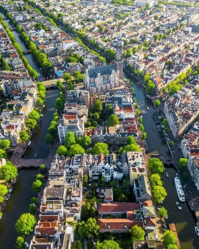 Castellano - Amsterdam. Holandia
foto: karamintheworld 
#fotografia #cityporn #cast...