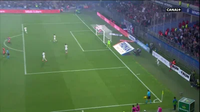 kowalale - Że nikt nie wrzucił tej bramki?:) 
Montpellier 3 - 2 PSG
Souleymane Cama...