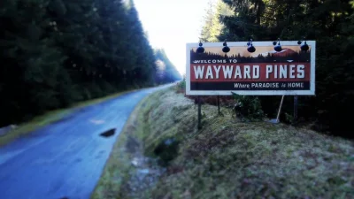 Sad_Statue - #seriale #waywardpines #lost 
Jako fan LOSTów, różnych tajemnic, mroku,...