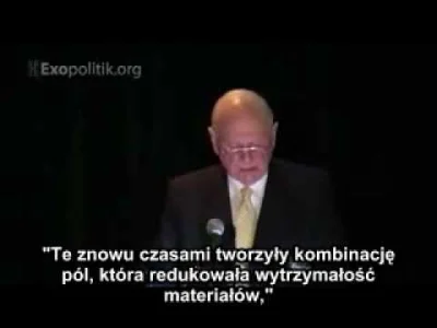 Usunelem_Konto - @claudio1: Posłuchaj ministra obrony kanady który wie wiecej od tego...