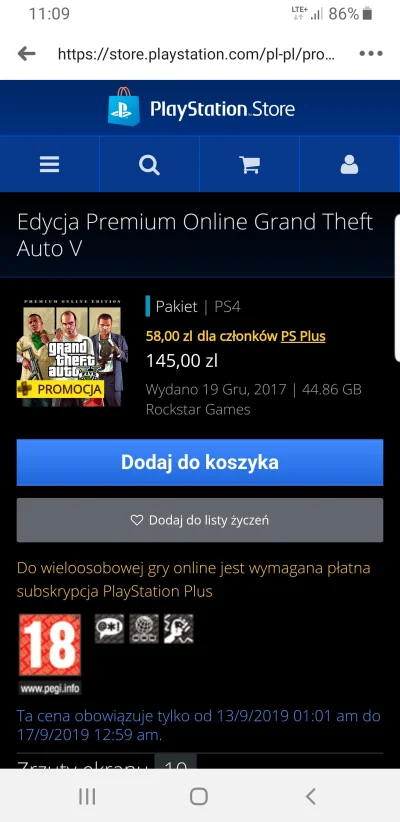 0dyn - Czy to zawiera pełną wersje gry, czy to jest tylko dodatek online Mireczki? #p...