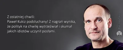 chamik - #heheszki #humorobrazkowy #kukiz #bekazkukiza #neuropa #polityka