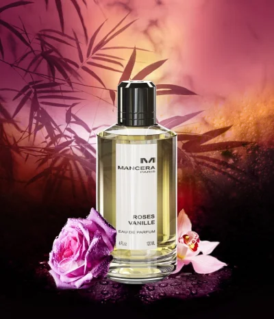 KaraczenMasta - 94/100 #100perfum #perfumy

Mancera Roses Vanille(2011, EdP)
Wiele...