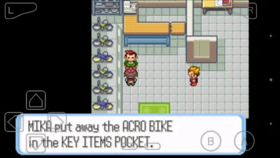 M.....e - #pokemirko #pokemonymiltona

Nigga stole my bike ( ͡° ͜ʖ ͡°)