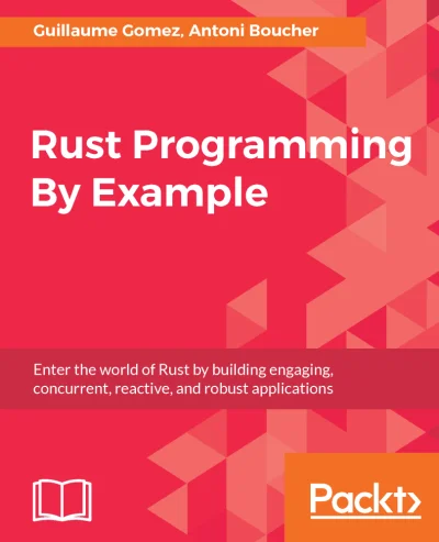 konik_polanowy - Dzisiaj Rust Programming By Example (January 2018)

https://www.pa...