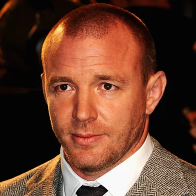 qweasdzxc - @DywanTv: Guy Ritchie