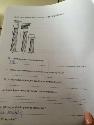 brazylJA - Mireczki patrzcie co Ukrainka u mnie w studbazie odpowiedziała na pytanko....