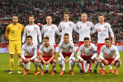 RedBaron - #mecz #mundial2018 #mundial Plus jesli nie wierzysz ze dzis nasze orły są ...